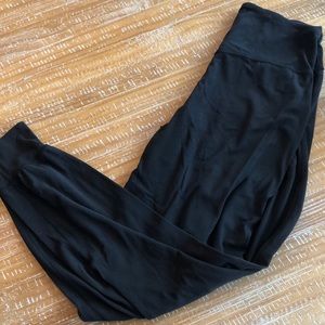 Lululemon align joggers 25”